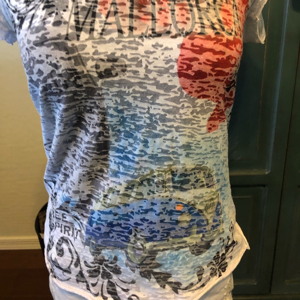 Cute girls shirt